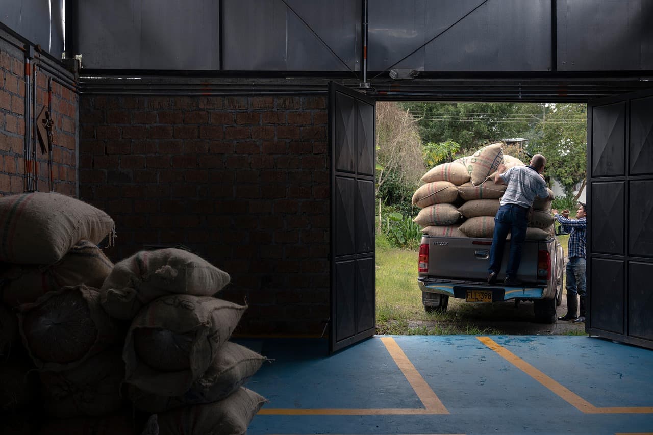 Operador logistico elimina errores de picking con Zebra MC3300