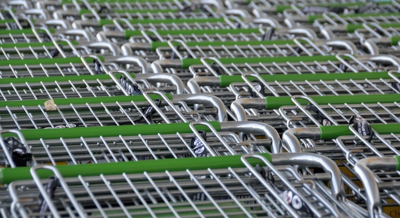 Cadena de supermercados automatiza 12 cajas con scanners Honeywell