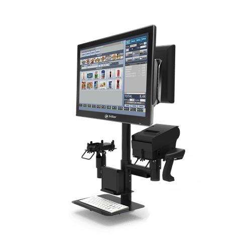 3NSTAR POS