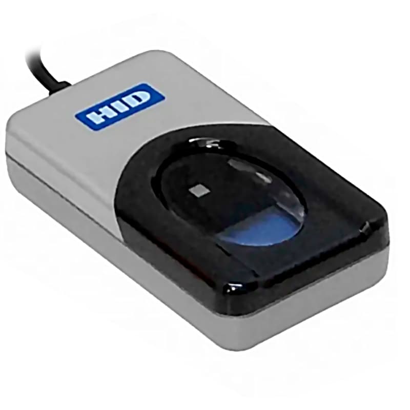 HID DIGITALPERSONA U ARE U 4500 LECTOR DE HUELLAS