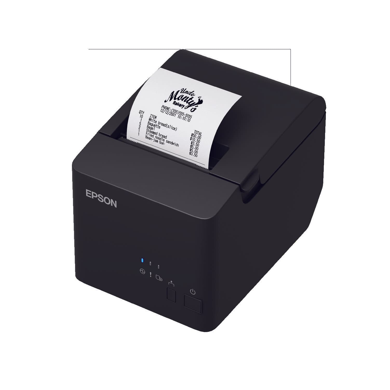 EPSON TM-T20IVL USB+ETHERNET