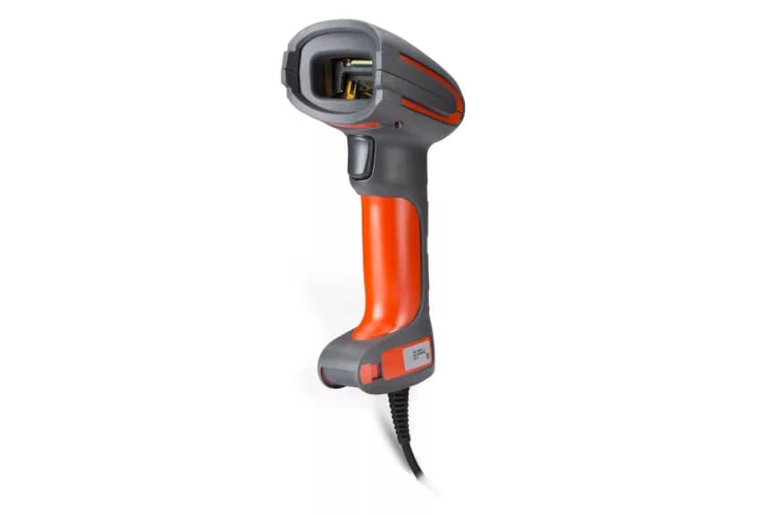 Honeywell Granit 1280i - principal