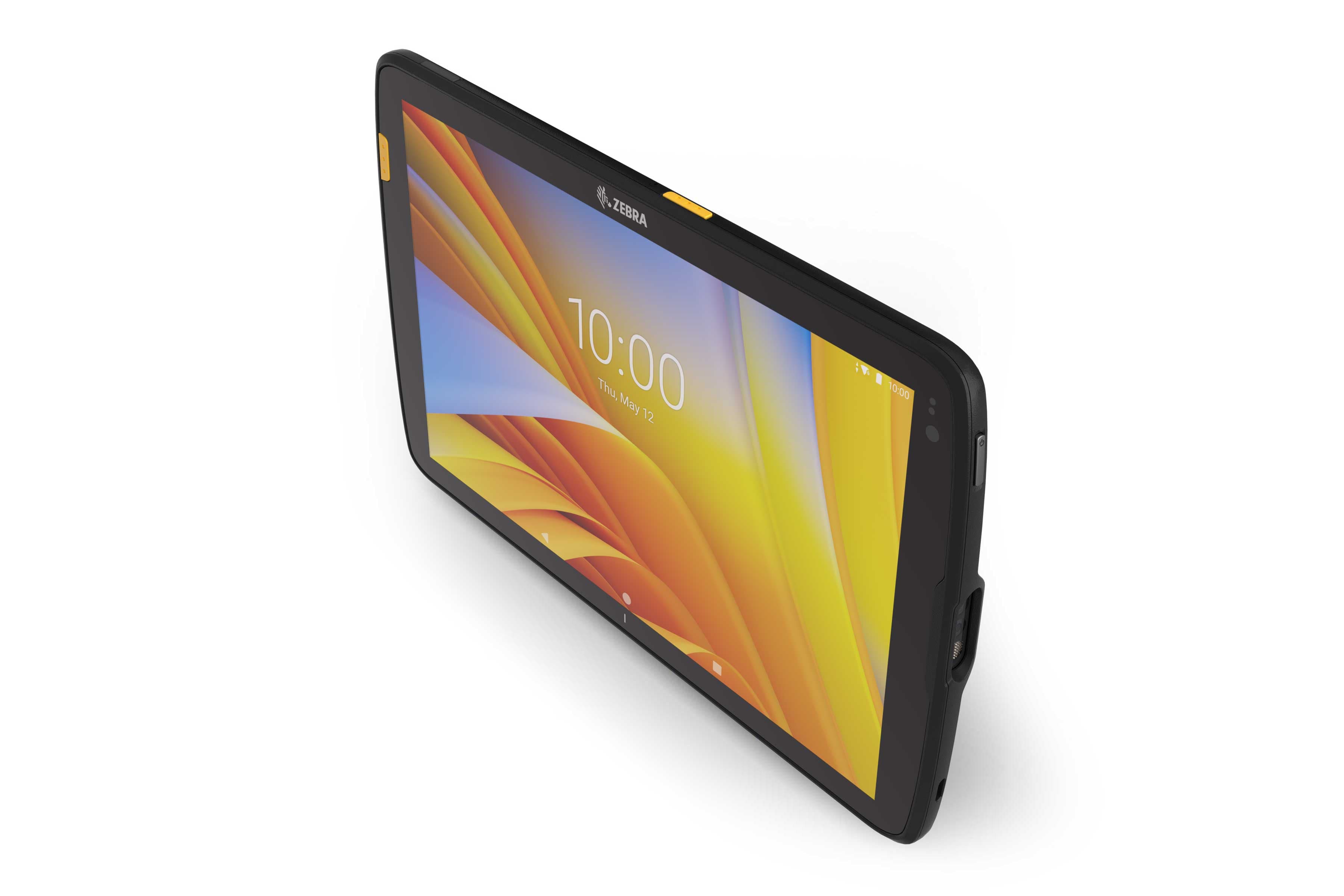 Zebra ET40 tablet 10" - frente