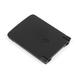 Bateria Zebra TC22/TC27 3800 mAh - vista superior