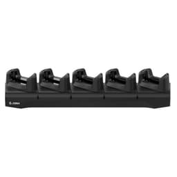 Zebra TC27 Cradle 5-slot charge only CRD-TC2L-BS5CO-01