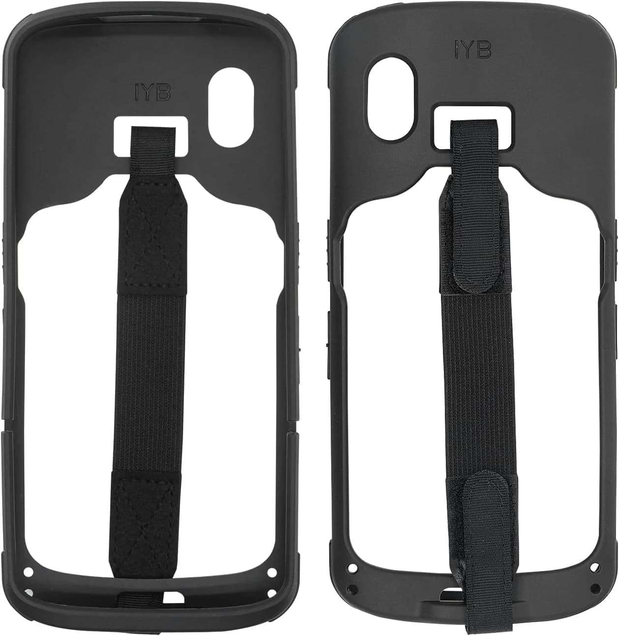 Zebra TC27 Funda + Correa