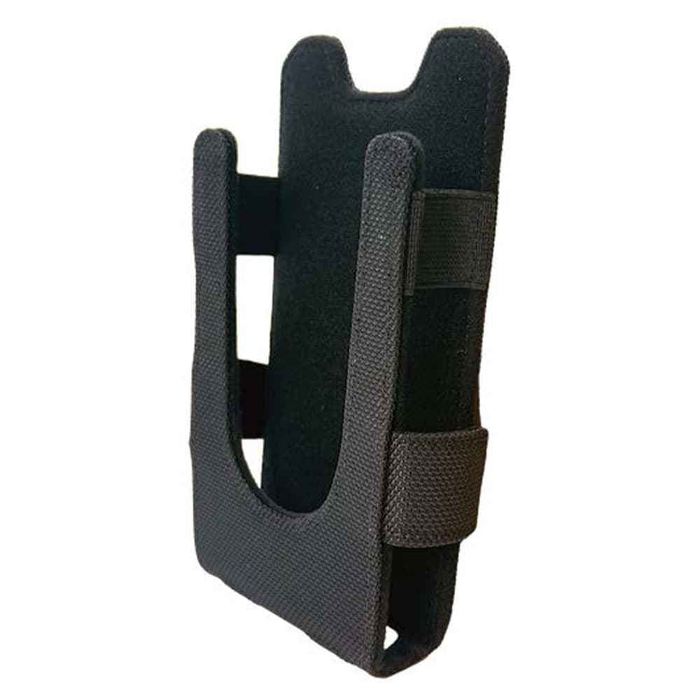 Zebra TC27 Funda + Correa con Pistolgrip