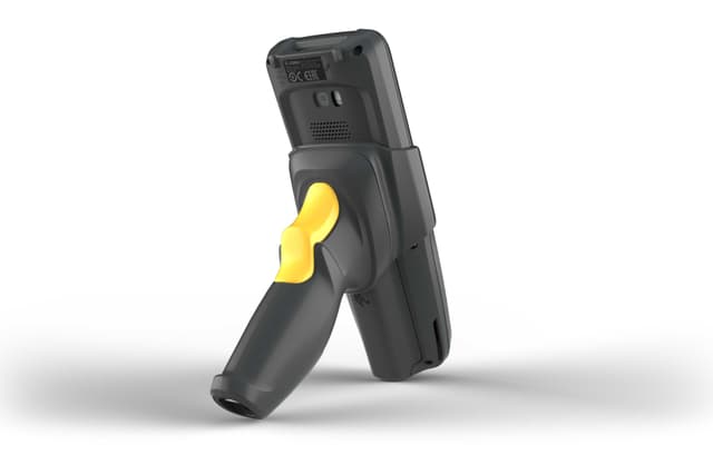 Zebra TC27 Trigger Handle (Boot requerido)