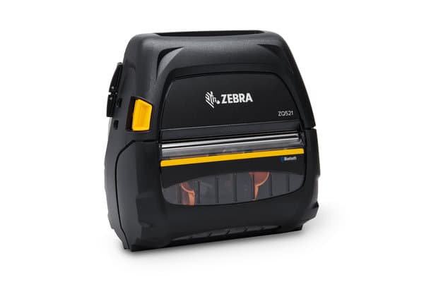 ZEBRA ZQ521