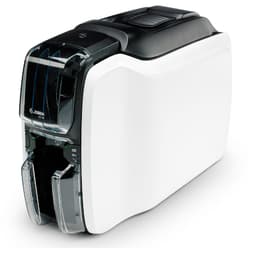 ZEBRA ZC100 PARA TARJETAS DE PVC - Zebra (vista 3) | SEACOM Chile