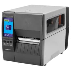 ZEBRA ZT231 - Zebra (vista 3) | SEACOM Chile