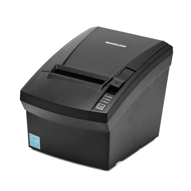 Bixolon Modelo:SRP 330II Vales-Factura- Boletas Electronicas - Bixolon | SEACOM Chile