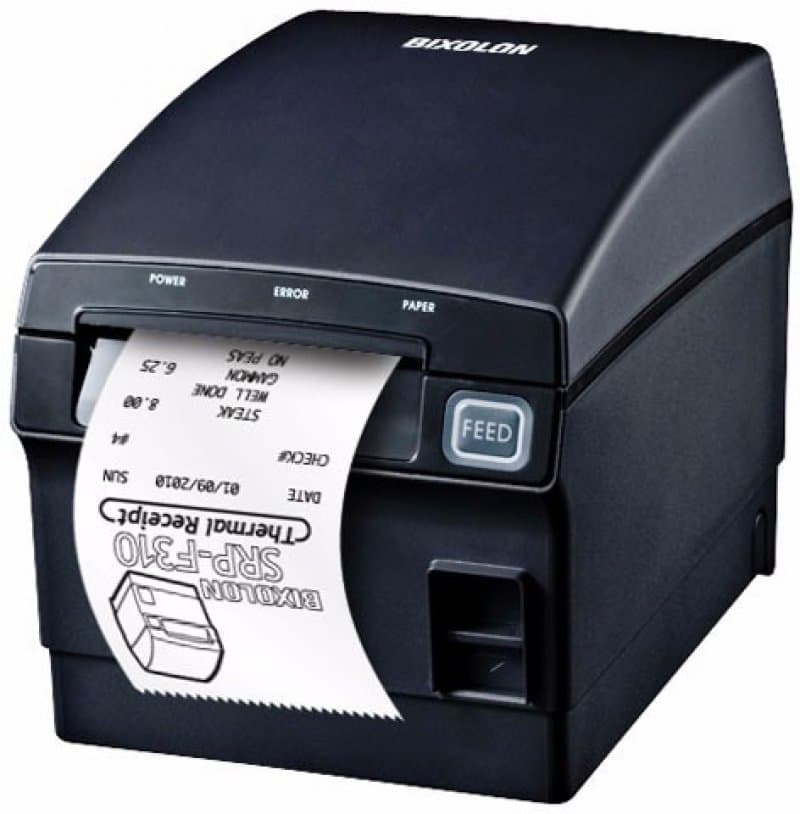 Bixolon Modelo:SRP F310 Vales-Factura- Boletas Electronicas - Bixolon | SEACOM Chile