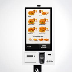 3nStar Serie K7 Kiosco Autoservicio - 3nStar | SEACOM Chile