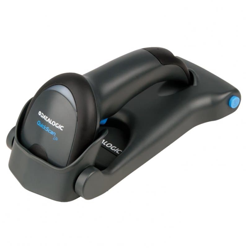 Datalogic  Laser 1D Modelo:QW2100 - Datalogic | SEACOM Chile