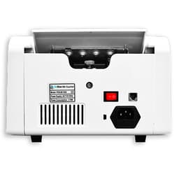 3NSTAR BC1005 CONTADOR Y DETECTOR DE BILLETES - 3nStar (vista 4) | SEACOM Chile
