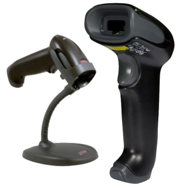 Honeywell 1D Laser Modelo:1250g 