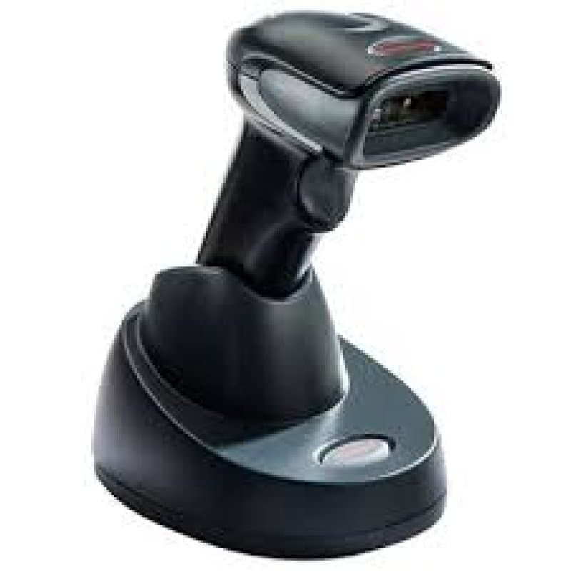 Honeywell 2D QR-PDF417 Modelo: 1472g - Honeywell | SEACOM Chile