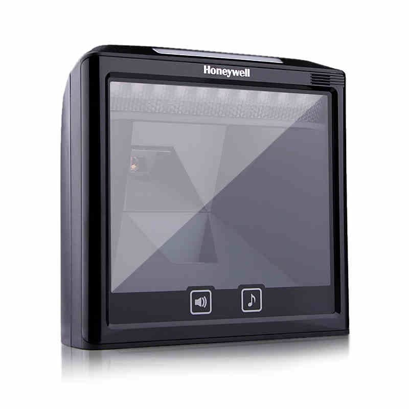 Honeywell Omnidireccional 2D Modelo: Solaris 7980G