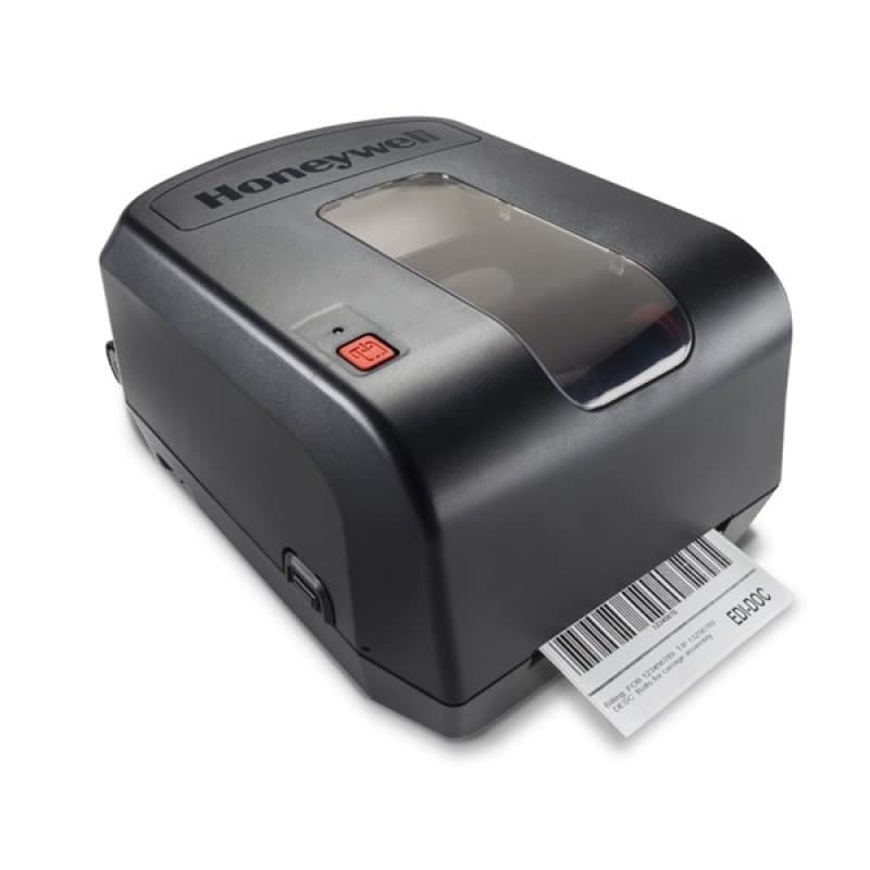 Honeywell PC42E-T Impresora Desktop — USB / Ethernet