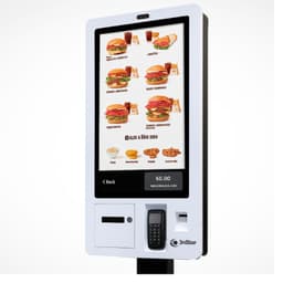3nStar Serie K7 Kiosco Autoservicio - 3nStar (vista 6) | SEACOM Chile