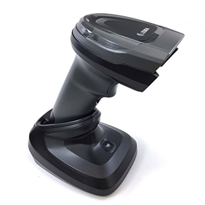 ZEBRA DS2208 | SEACOM Chile