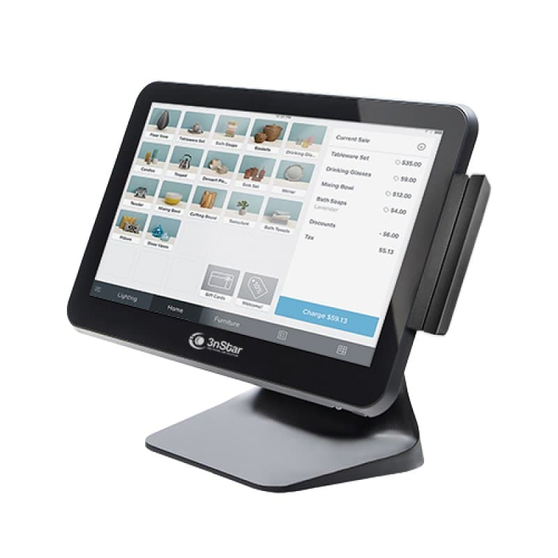 3nStar AIO PC All In one Android - 3nStar | SEACOM Chile