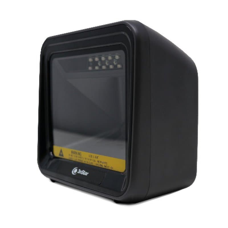 3nStar 2D Modelo:SC550