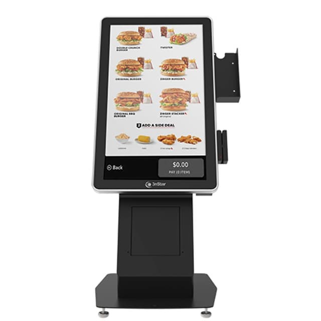 3nstar K21-J6412 Kiosco de autoservicio