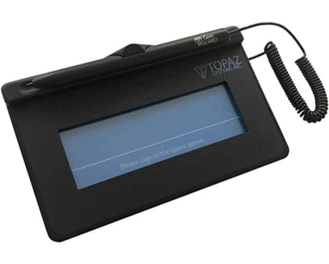 Topaz Siglite Modelo: T-S460