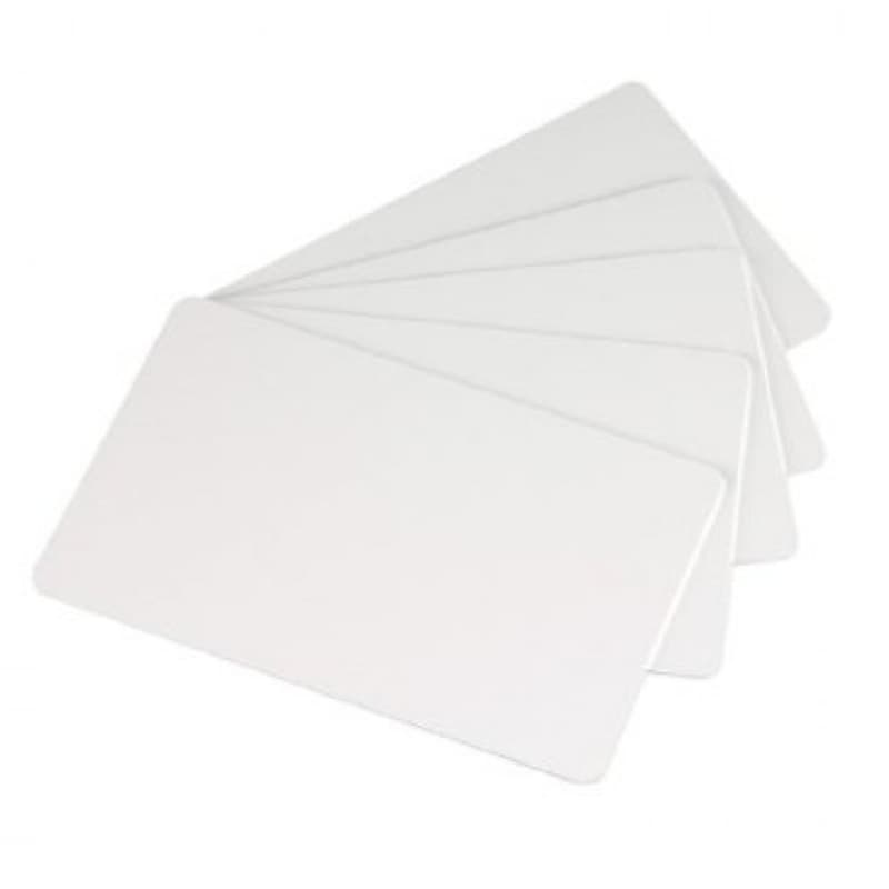 TARJETAS DE PVC X100