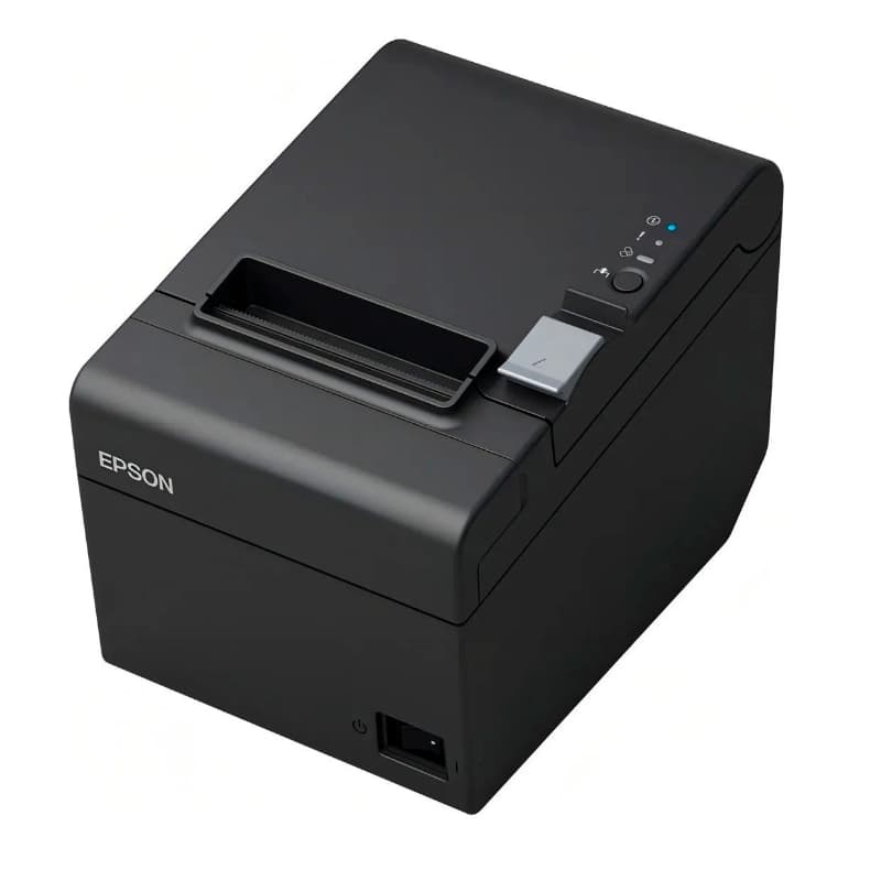 EPSON TM-T20IIIL USB - Epson | SEACOM Chile