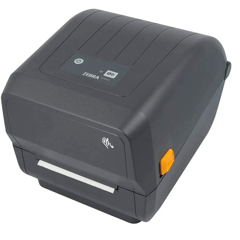 ZEBRA ZD220 - Zebra | SEACOM Chile