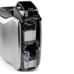 ZEBRA ZC300 PARA TARJETAS DE PVC - Zebra (vista 3) | SEACOM Chile