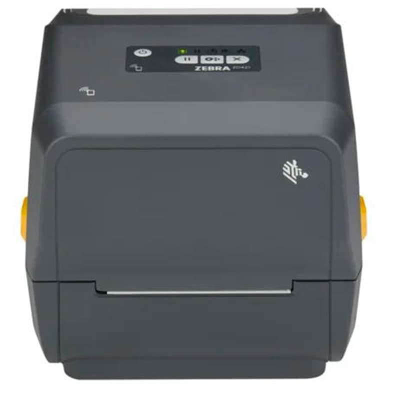 ZEBRA ZD421 USB-ETHERNET - Zebra | SEACOM Chile