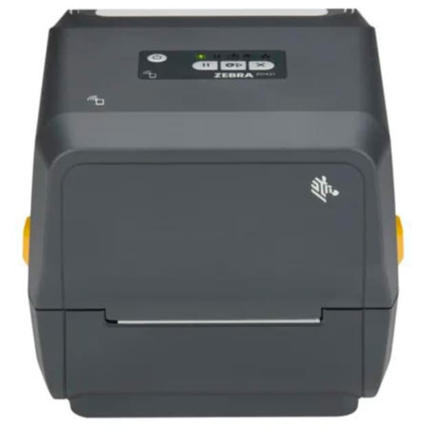 ZEBRA ZD421 USB-ETHERNET