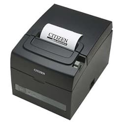 Citizen Modelo:CT-S310II Vales-Factura- Boletas Electronicas - Citizen | SEACOM Chile