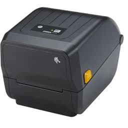 ZEBRA ZD220 - Zebra (vista 4) | SEACOM Chile