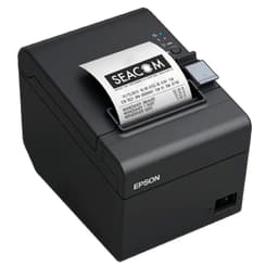 EPSON TM-T20IIIL USB - Epson (vista 2) | SEACOM Chile