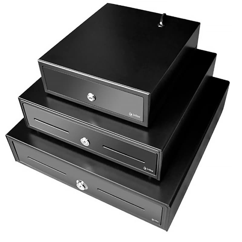 GAVETA DE DINERO TC415 - SEACOM | SEACOM Chile