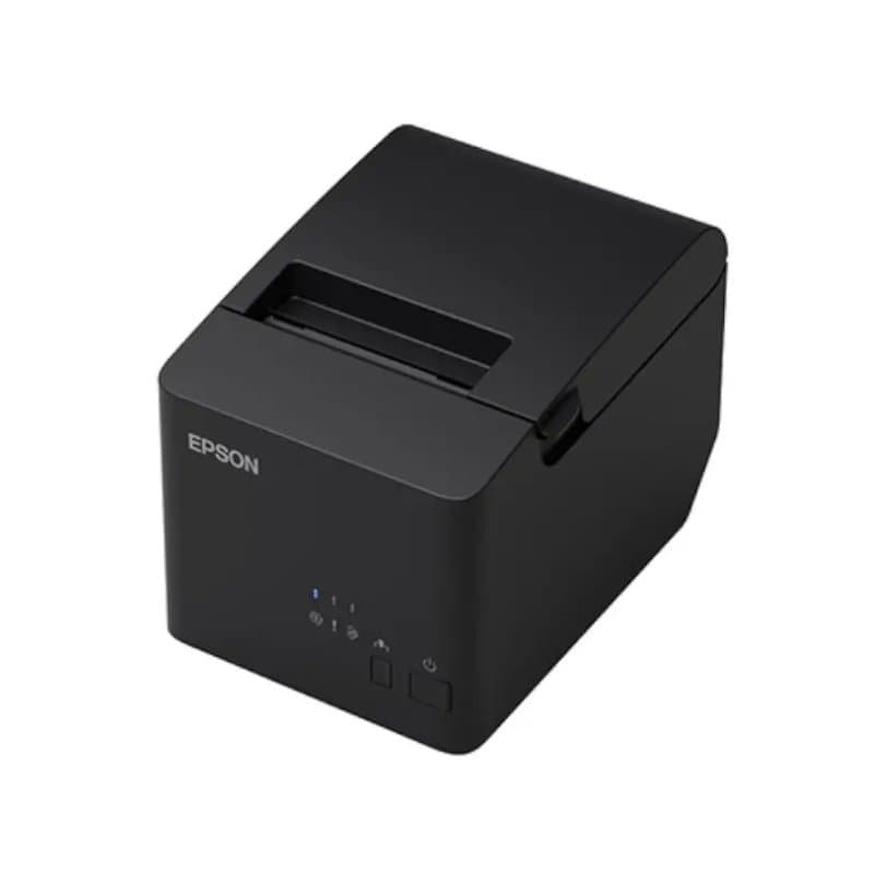 Epson Modelo:TM-T20IIIL Vales-Factura- Boletas Electronicas - Epson | SEACOM Chile
