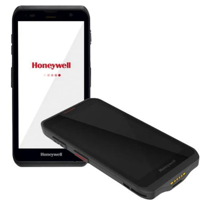 HONEYWELL EDA52