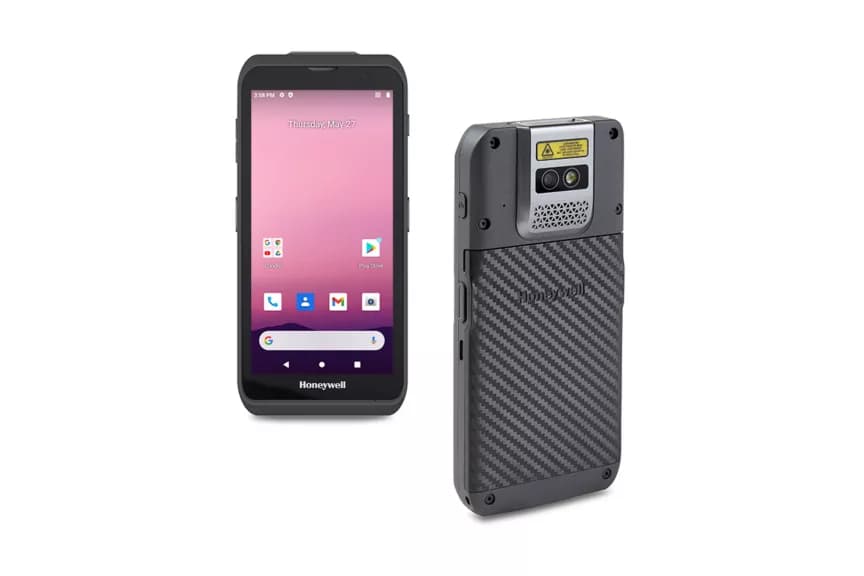 Honeywell Eda5s