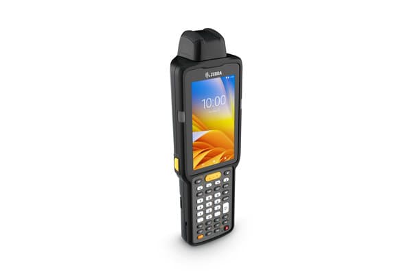 ZEBRA MC3300X