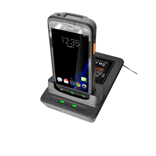 3NSTAR DC0505-CR