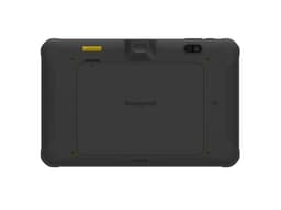 Honeywell EDA10A Tablet - vista trasera