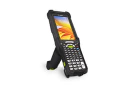 Zebra MC9450 5G - vista lateral