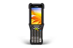 Zebra MC9450 - perspectiva 4