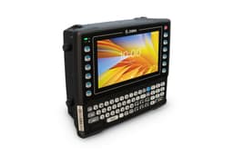 Zebra VC8300 - vista 1920x1920