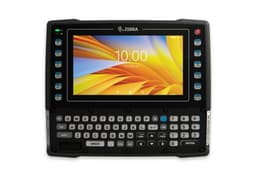 Zebra VC8300 - perspectiva 3